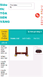 Mobile Screenshot of caotonphuong.com